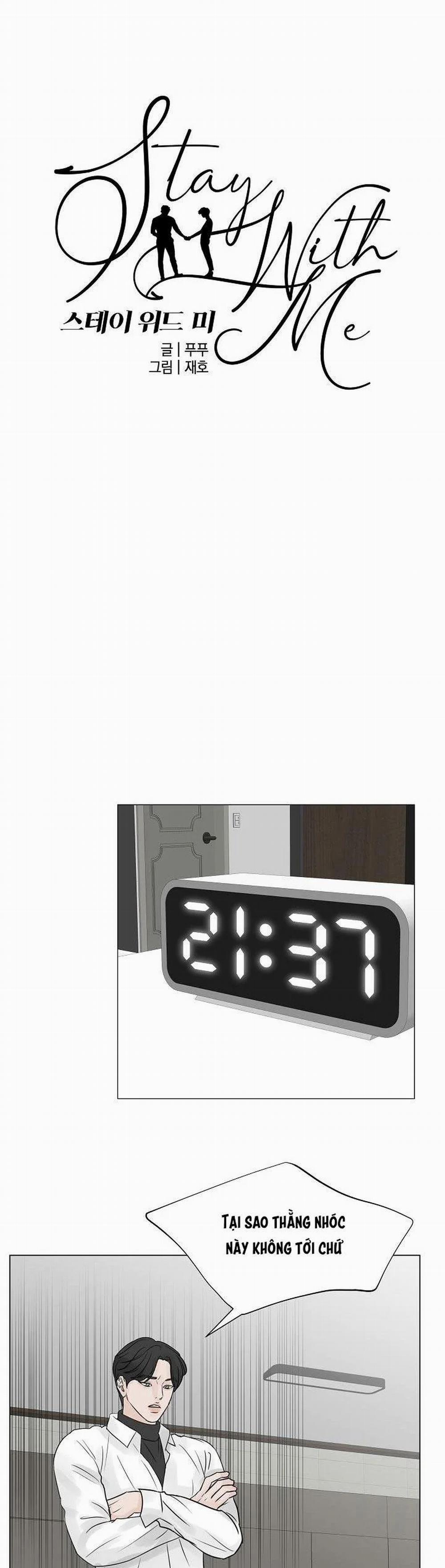 Ở Lại Bên Tôi 30 trang 22