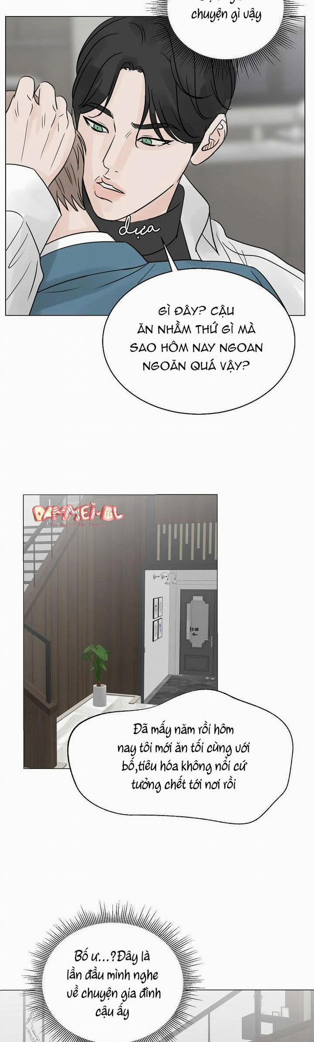 Ở Lại Bên Tôi 30 trang 26