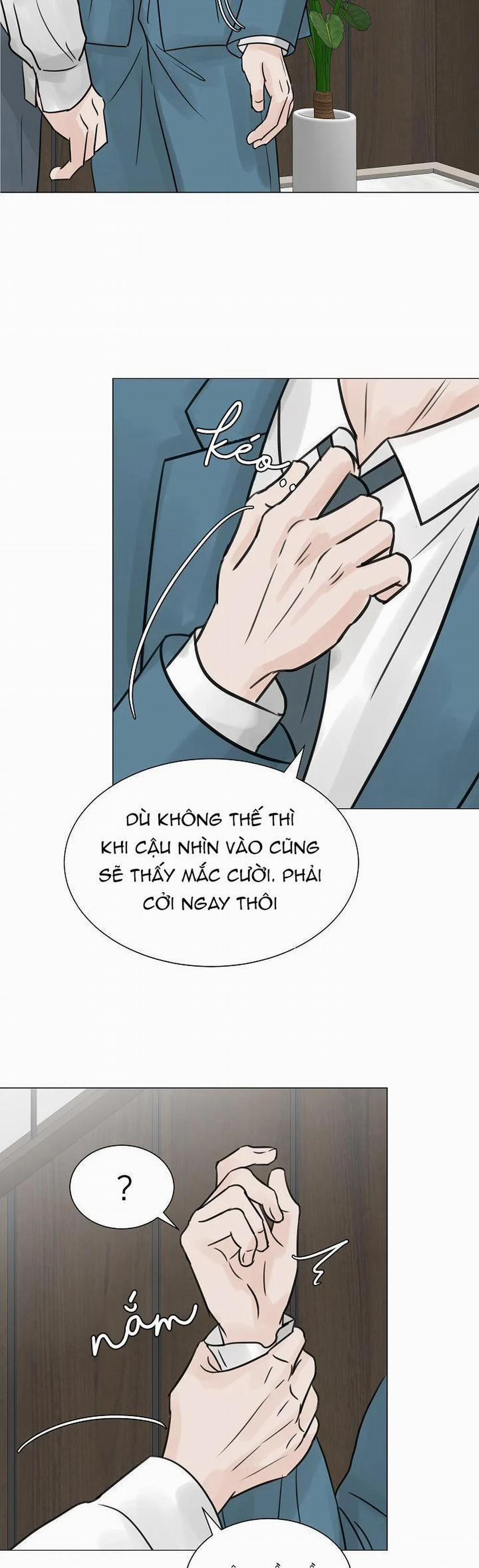 Ở Lại Bên Tôi 30 trang 28