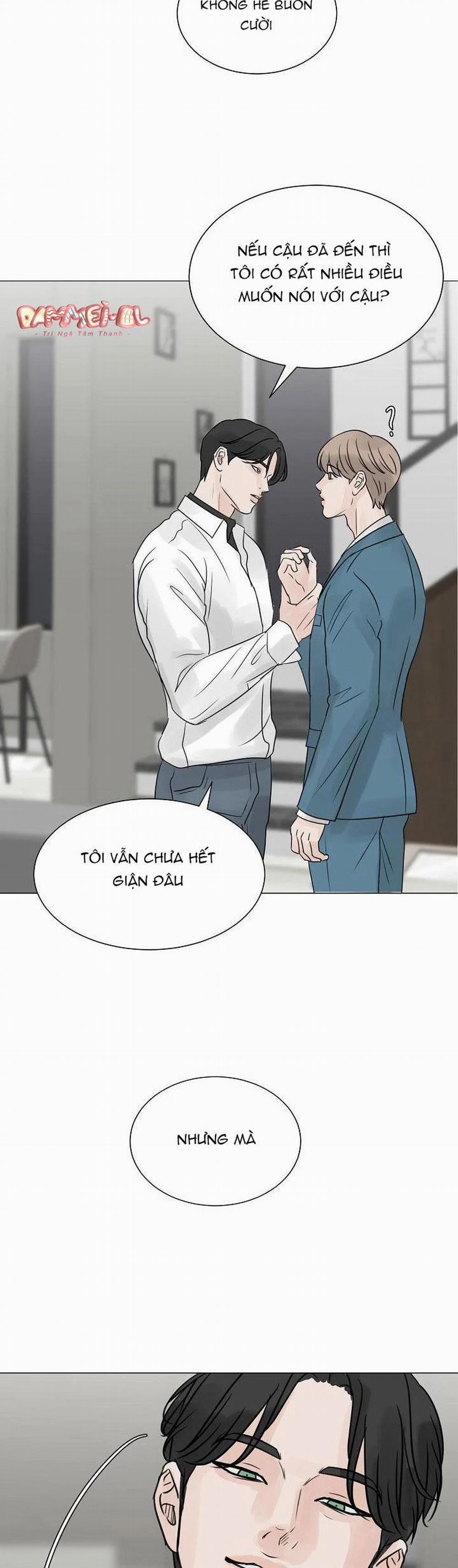 Ở Lại Bên Tôi 30 trang 29