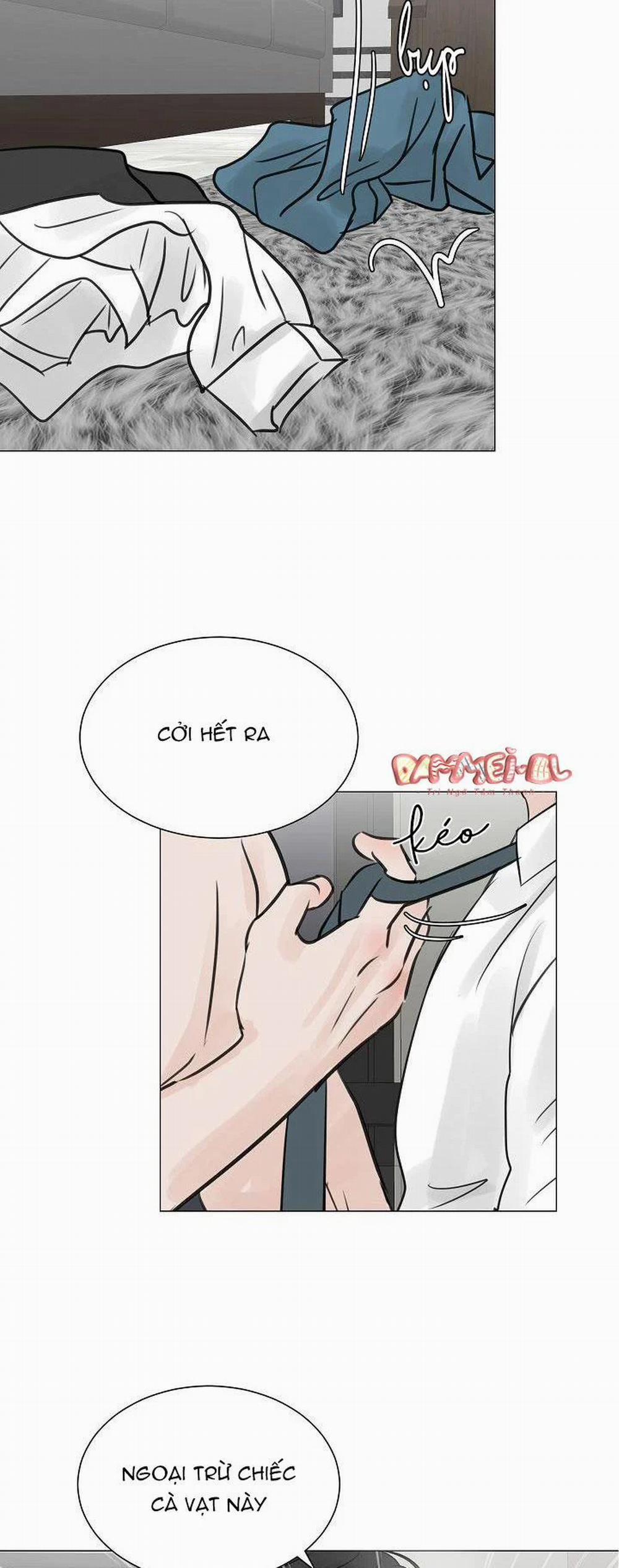 Ở Lại Bên Tôi 30 trang 34