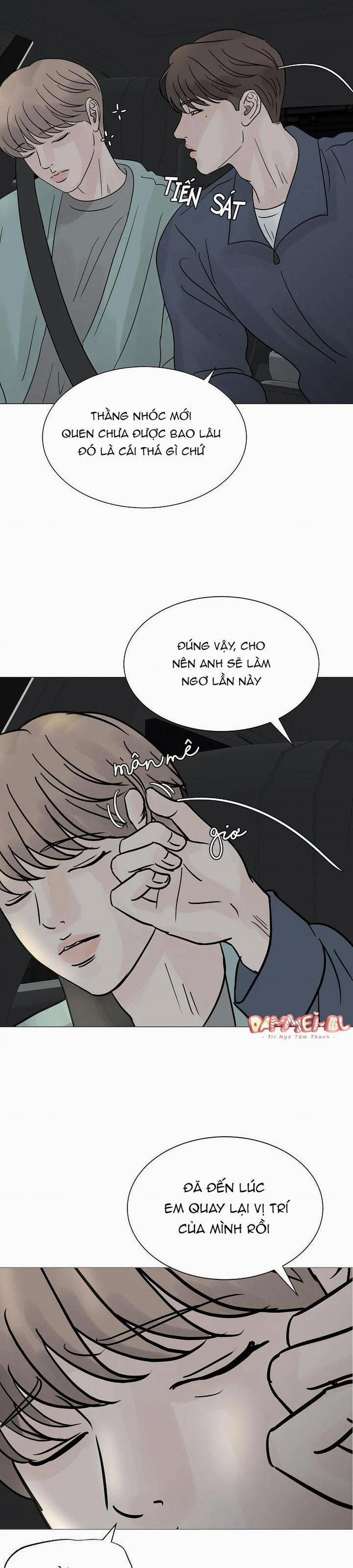 Ở Lại Bên Tôi 30 trang 4