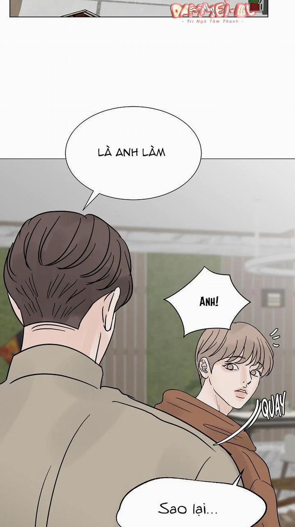 Ở Lại Bên Tôi 30 trang 8