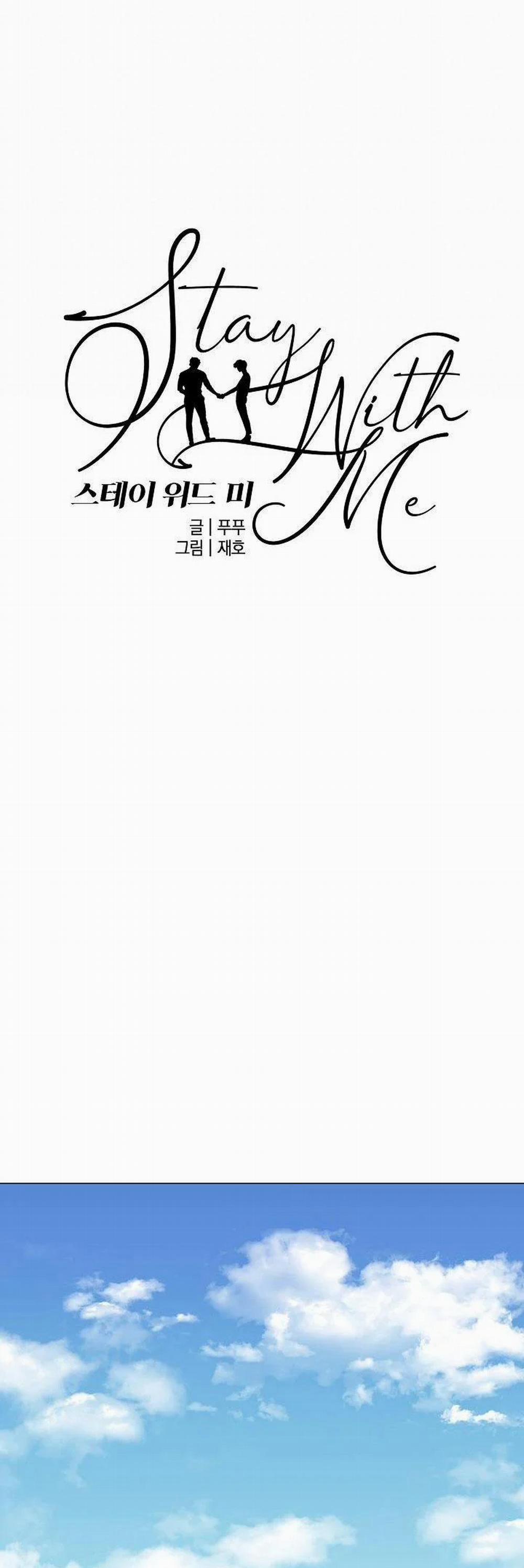 Ở Lại Bên Tôi 31 trang 10