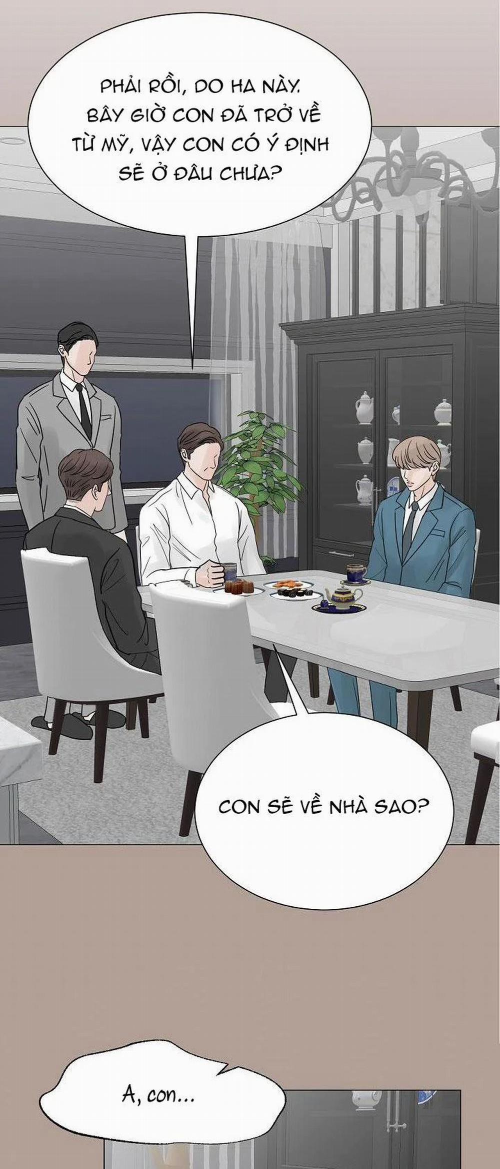 Ở Lại Bên Tôi 31 trang 16