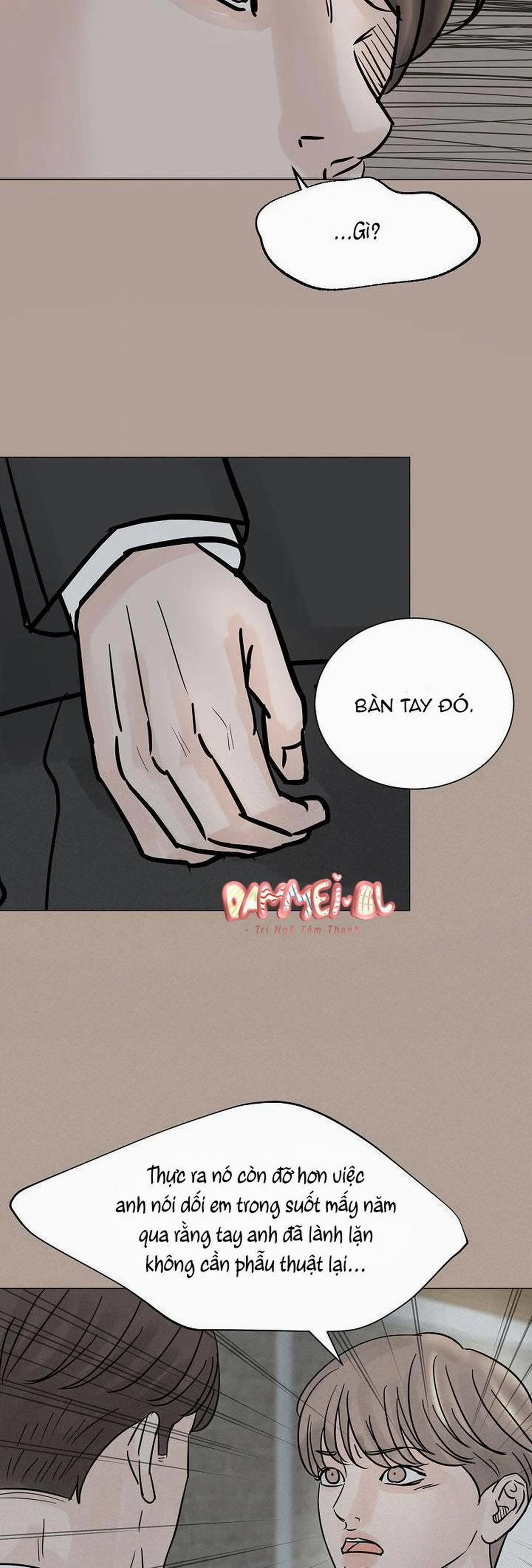 Ở Lại Bên Tôi 31 trang 27