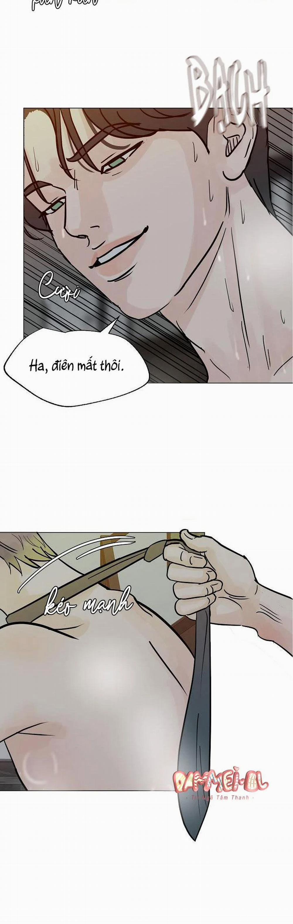 Ở Lại Bên Tôi 31 trang 4