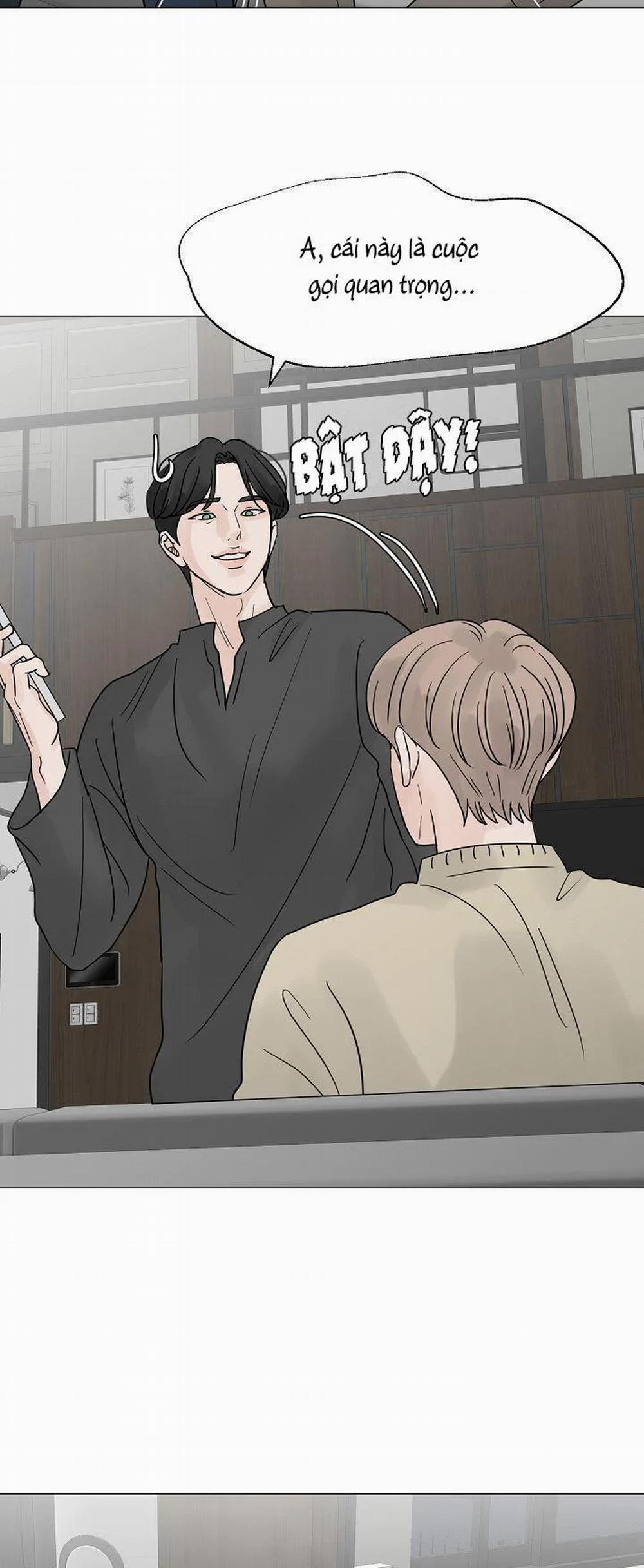 Ở Lại Bên Tôi 31 trang 40