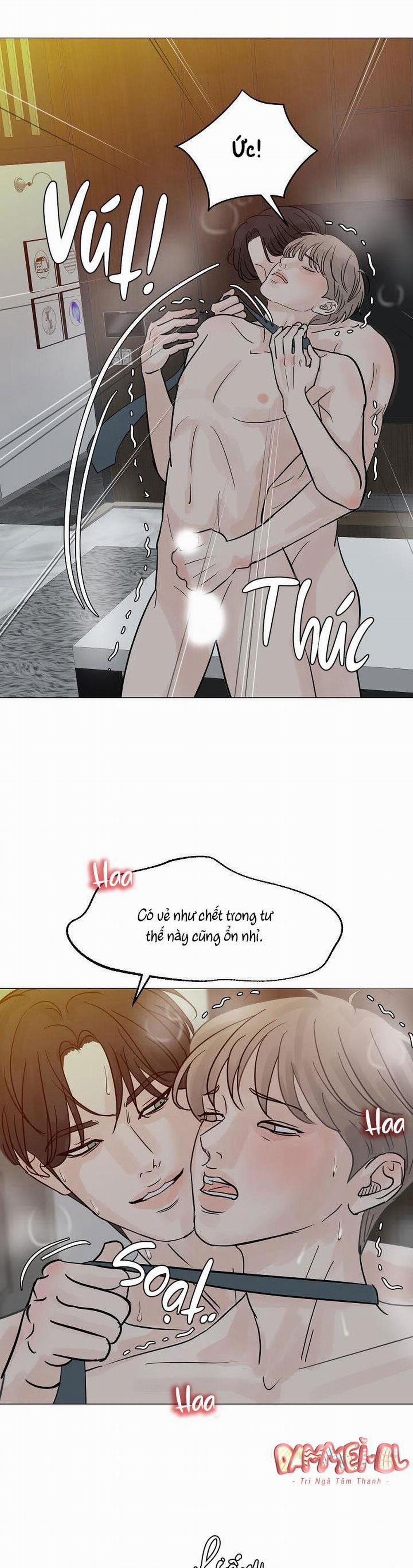 Ở Lại Bên Tôi 31 trang 5