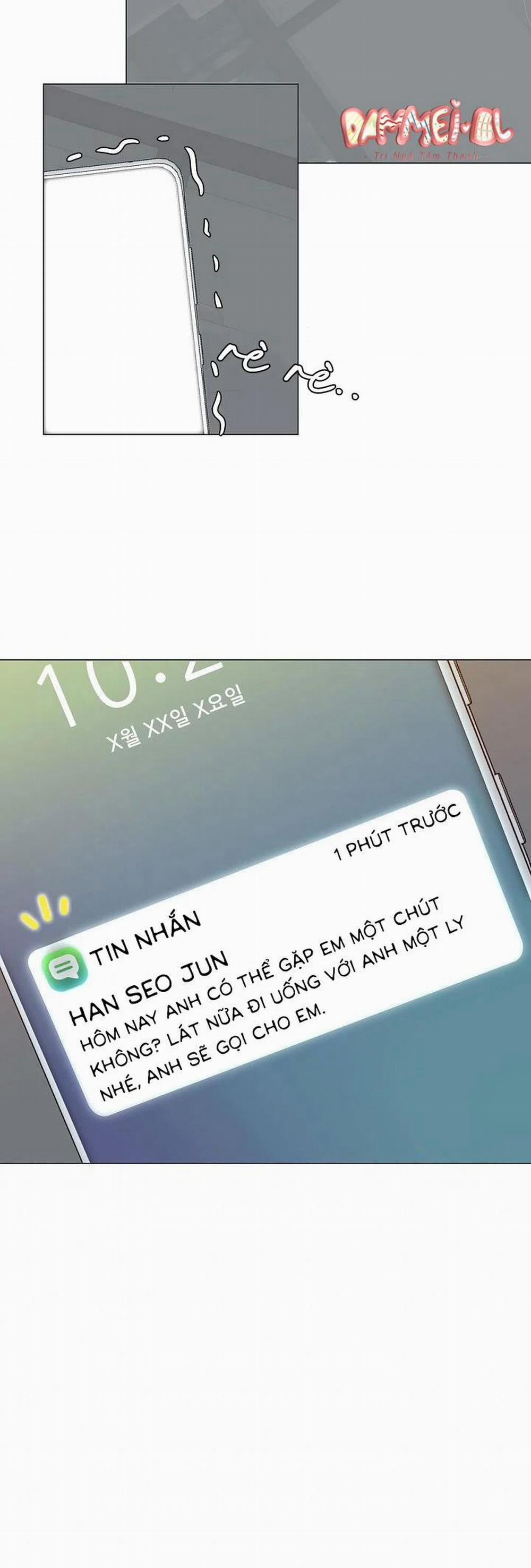 Ở Lại Bên Tôi 31 trang 9