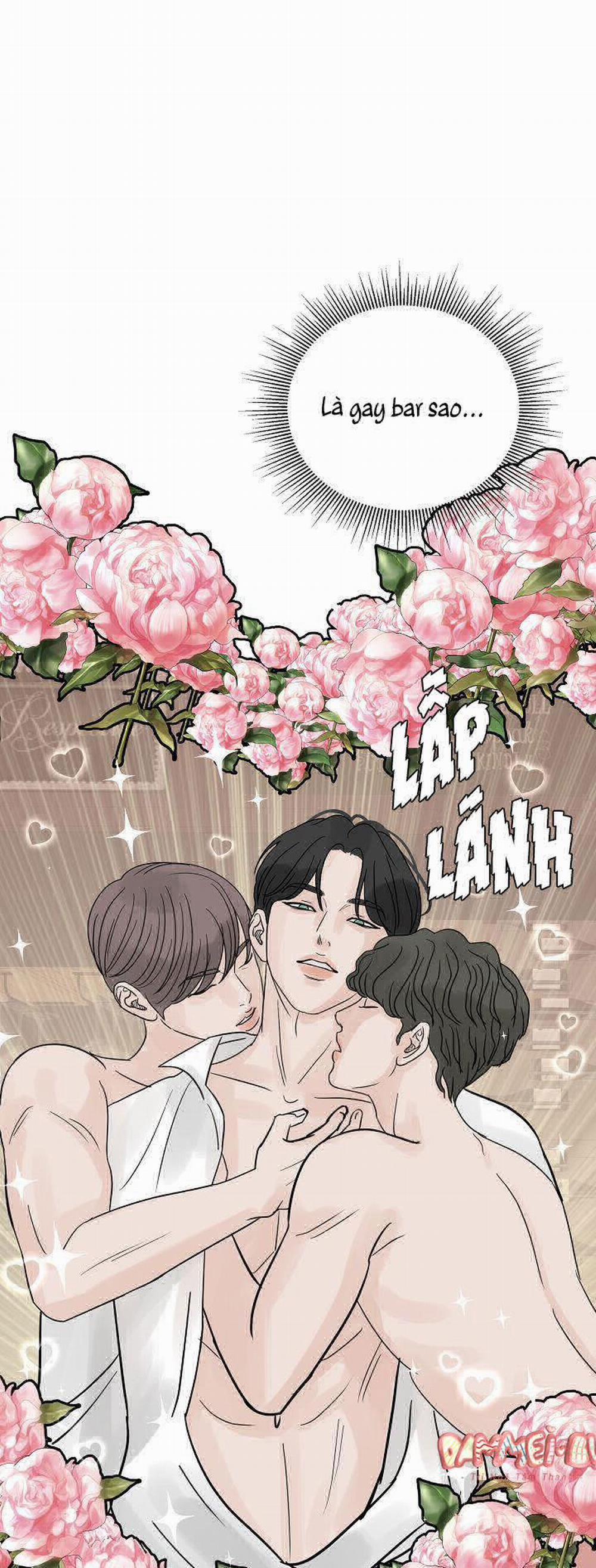 Ở Lại Bên Tôi 32 trang 19