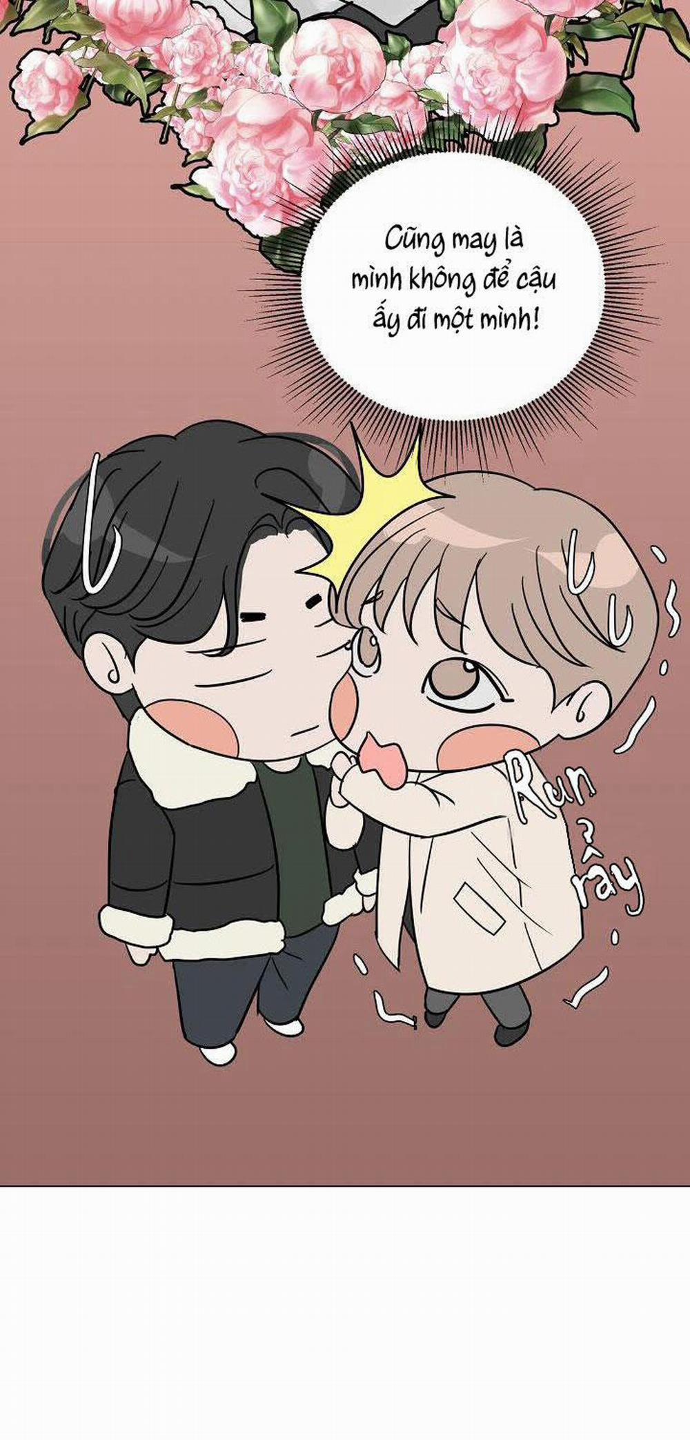 Ở Lại Bên Tôi 32 trang 20