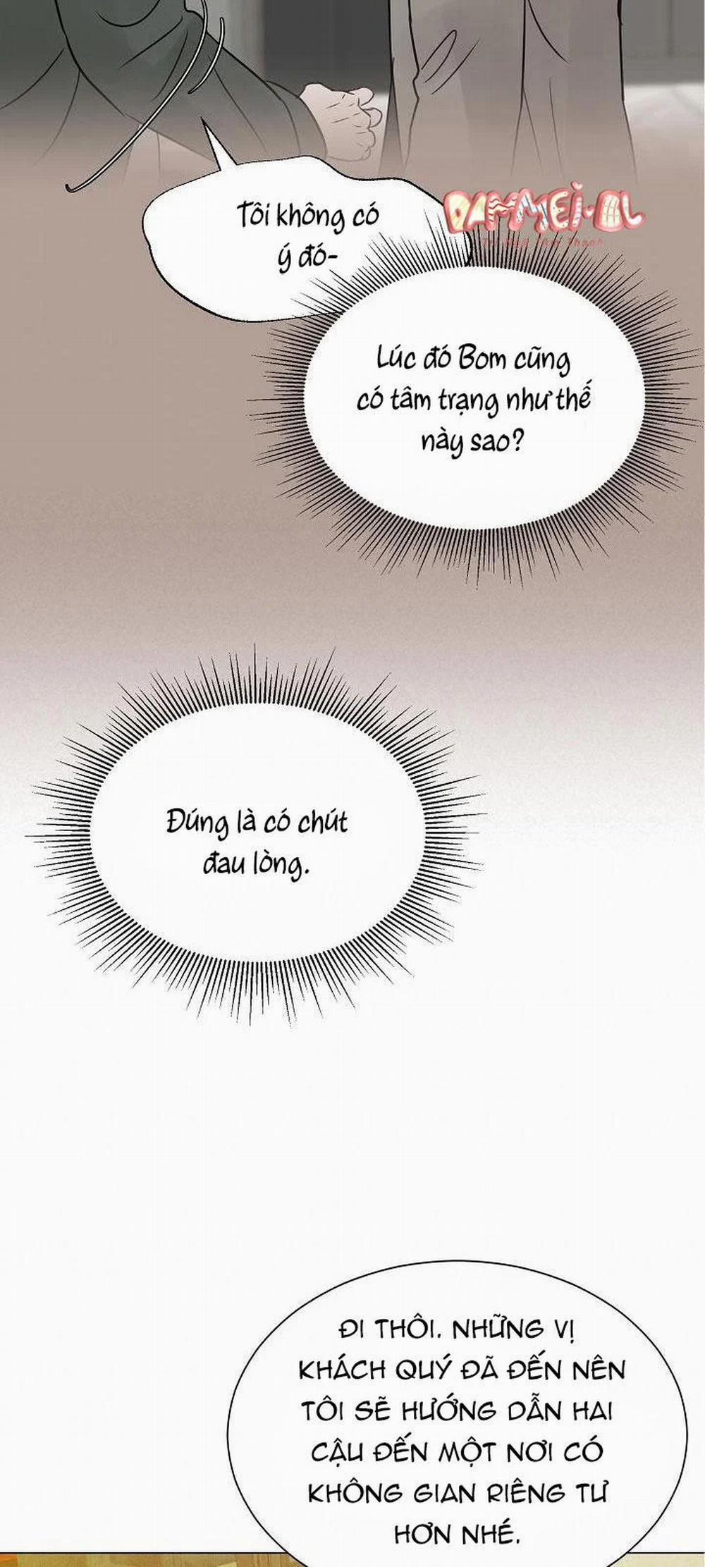 Ở Lại Bên Tôi 32 trang 27