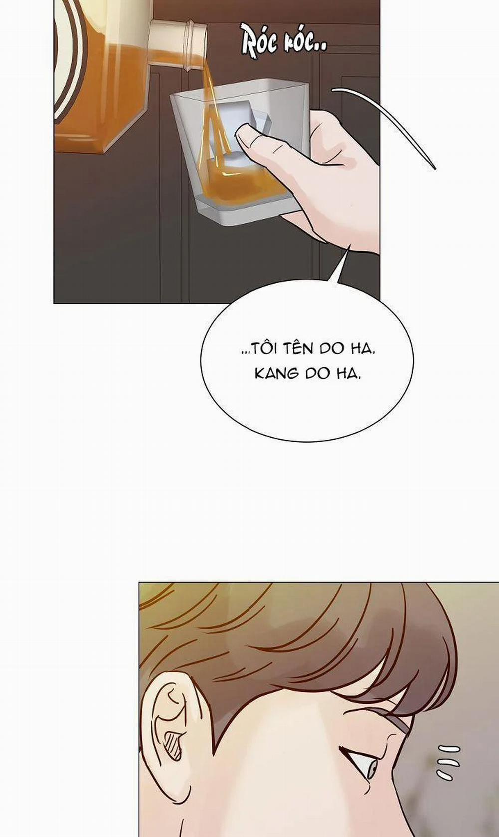 Ở Lại Bên Tôi 32 trang 33