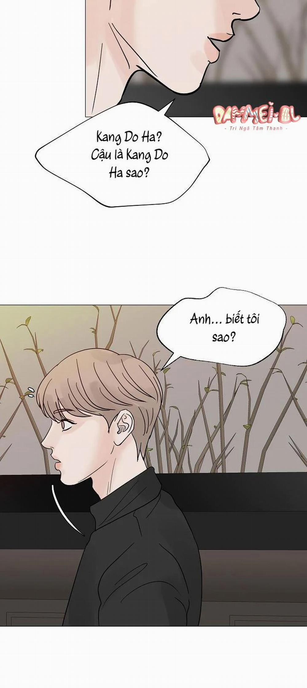 Ở Lại Bên Tôi 32 trang 34