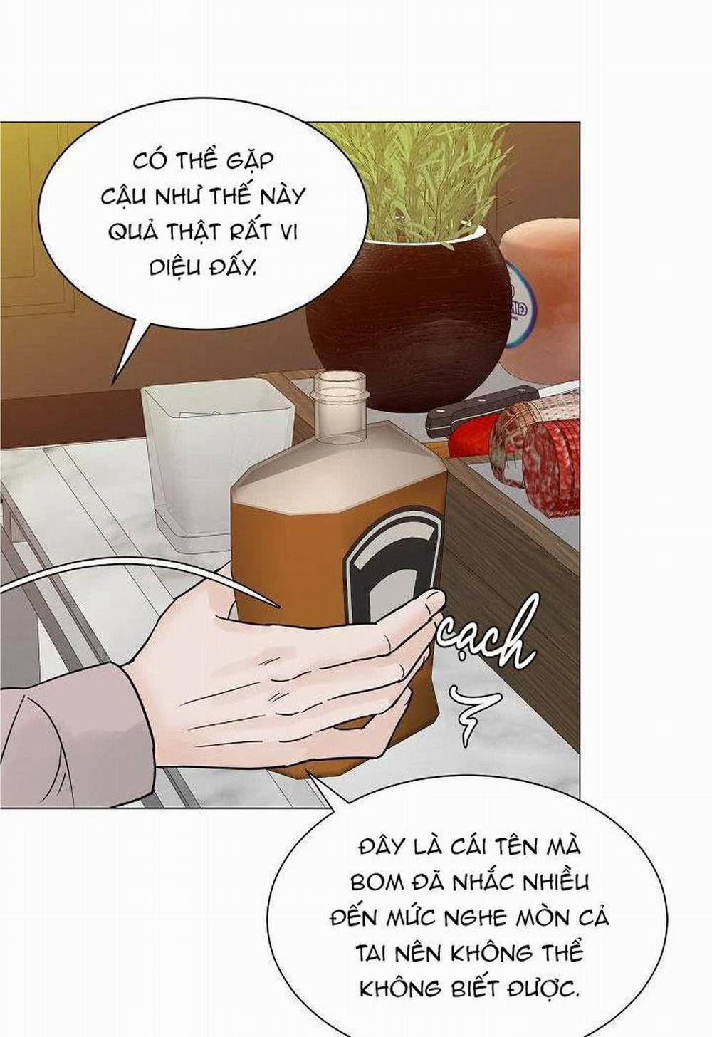 Ở Lại Bên Tôi 32 trang 35