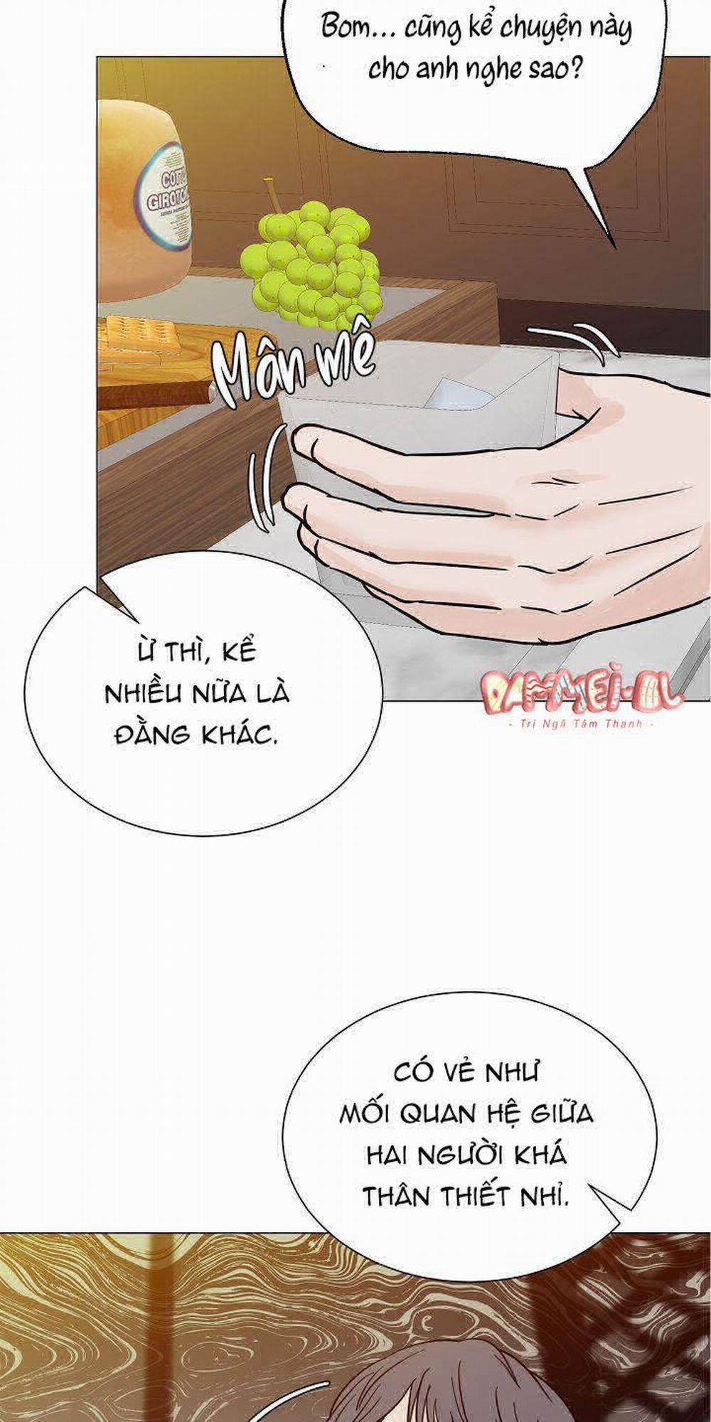 Ở Lại Bên Tôi 32 trang 38