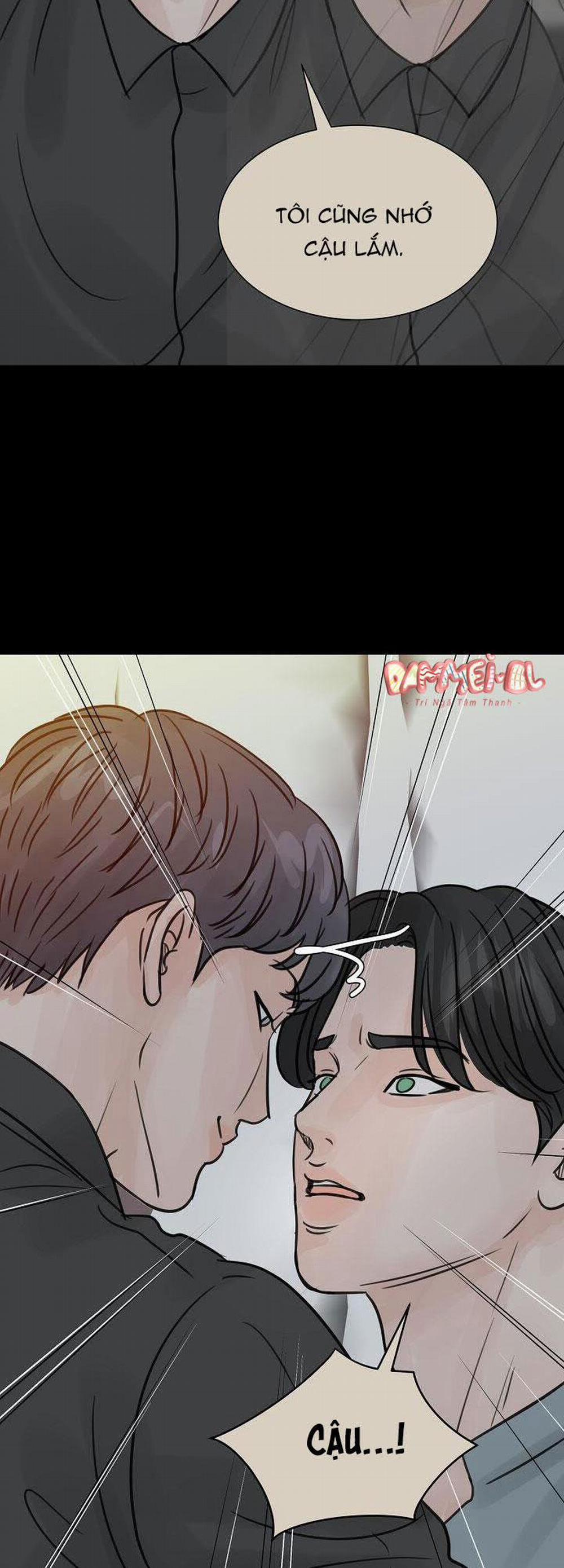 Ở Lại Bên Tôi 32 trang 48