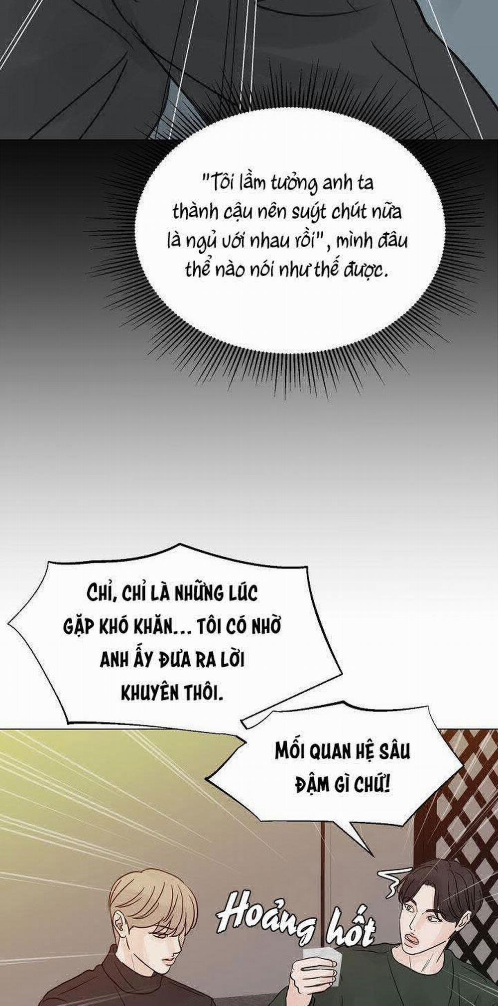 Ở Lại Bên Tôi 32 trang 50