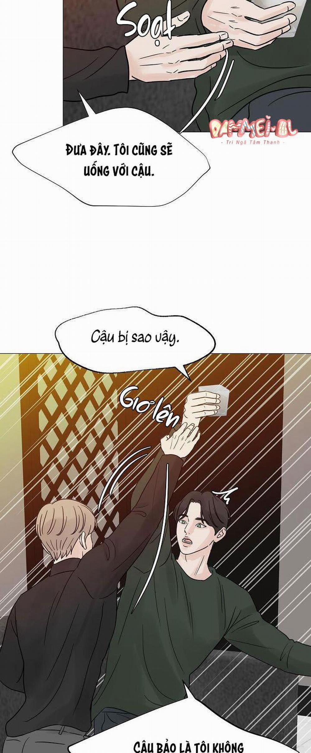 Ở Lại Bên Tôi 32 trang 52