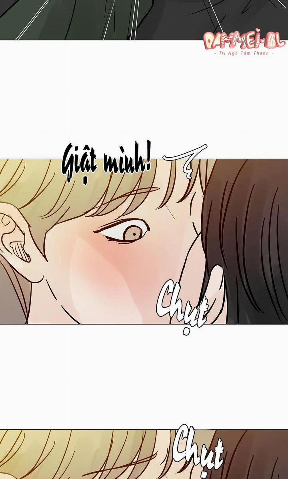 Ở Lại Bên Tôi 32 trang 56