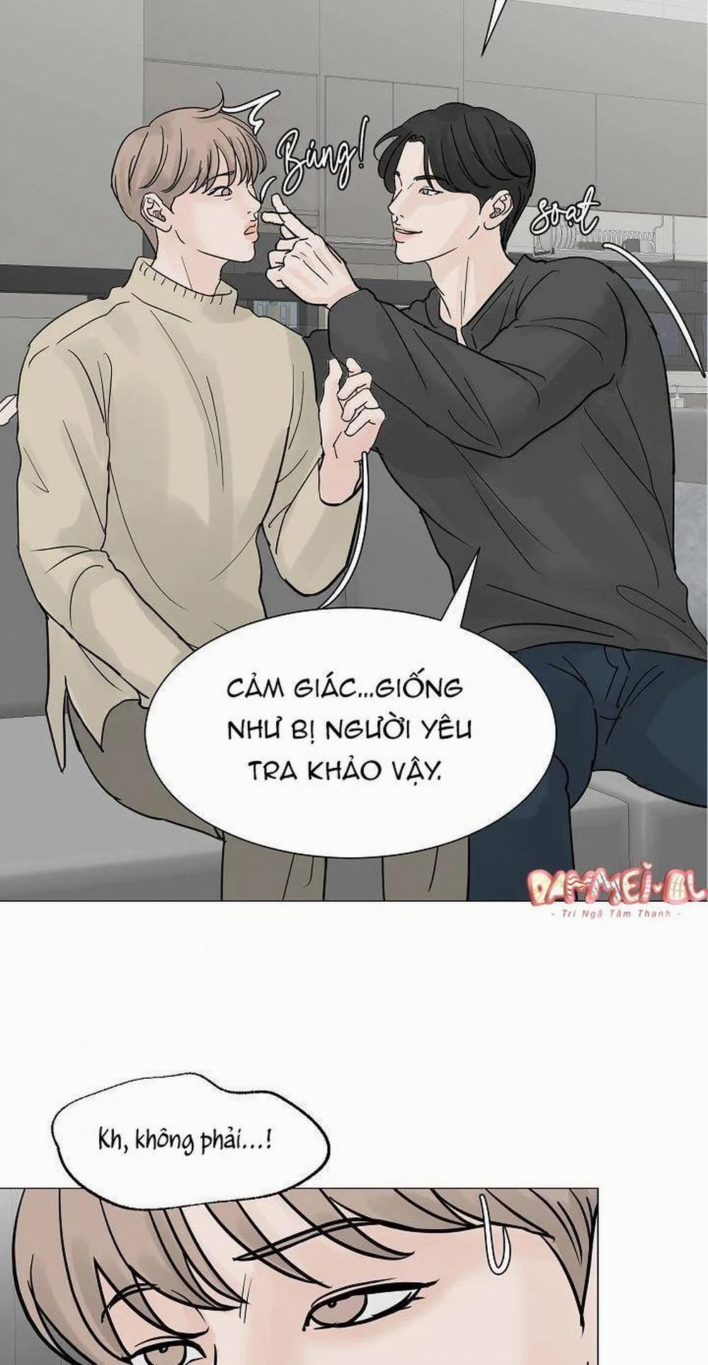 Ở Lại Bên Tôi 32 trang 6