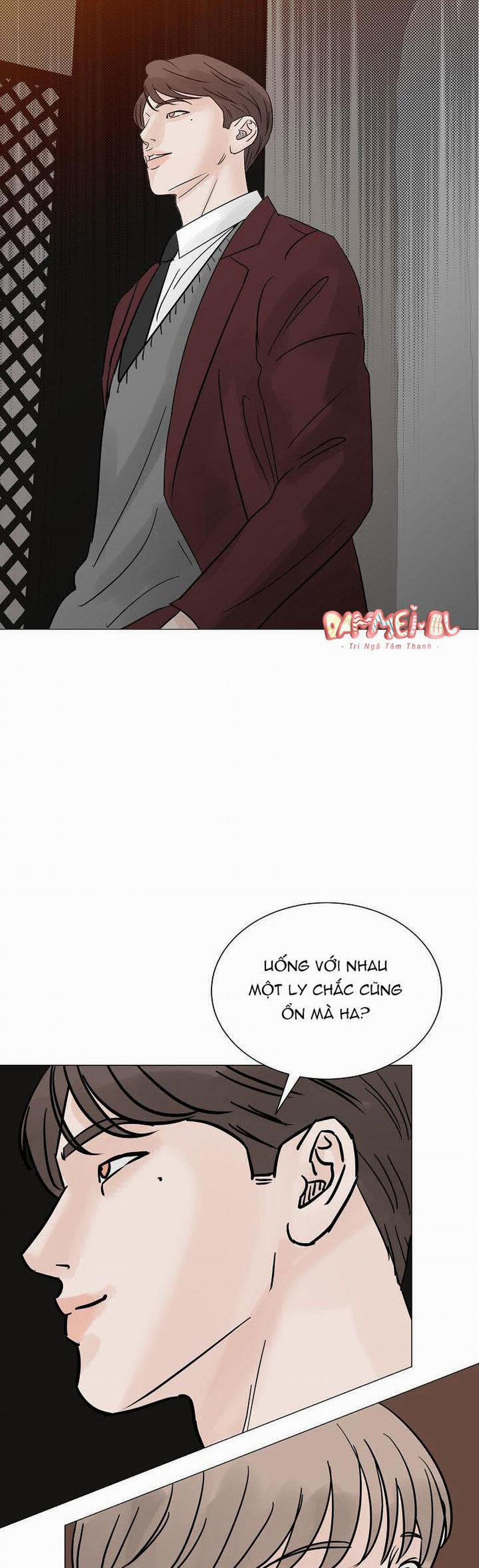 Ở Lại Bên Tôi 32 trang 63