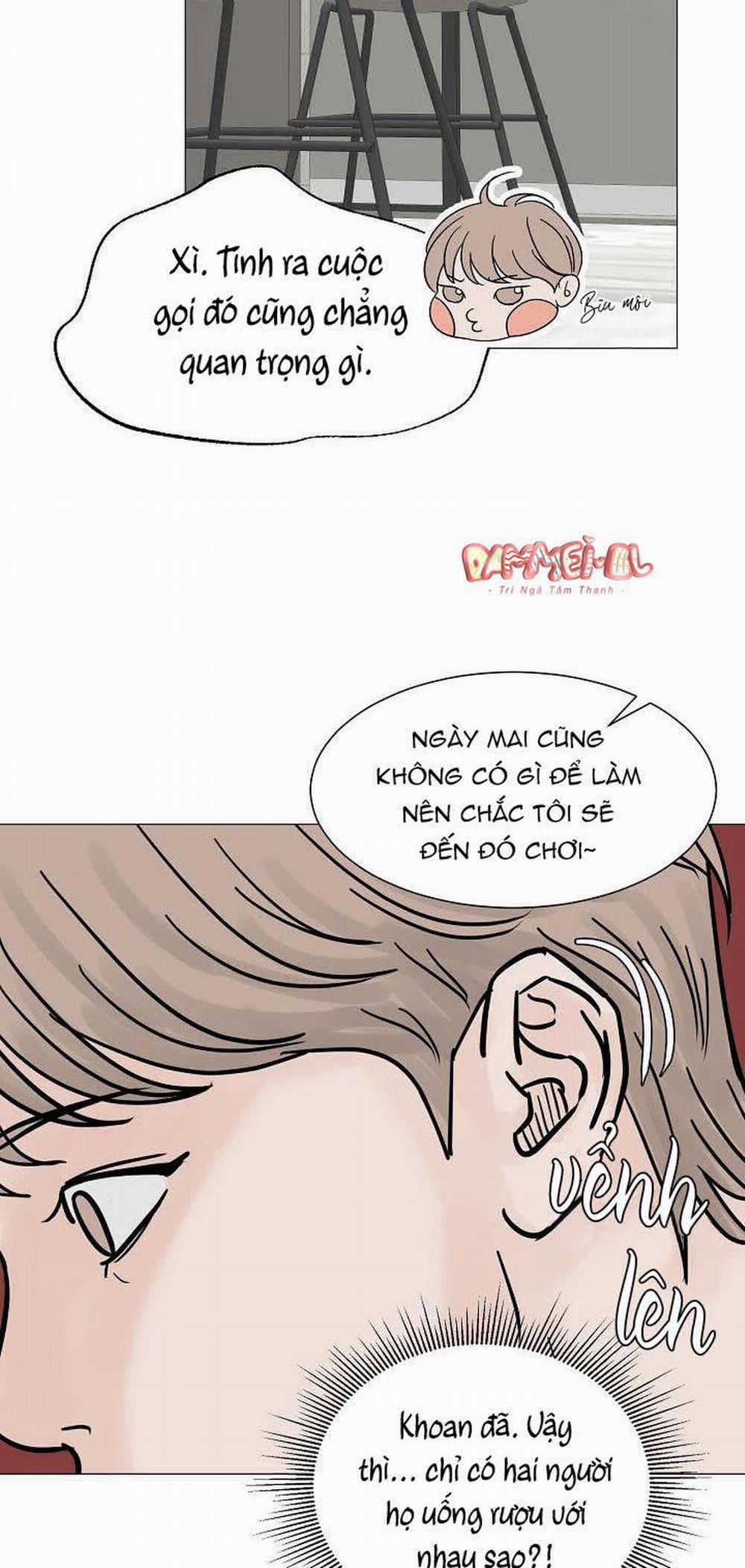 Ở Lại Bên Tôi 32 trang 8