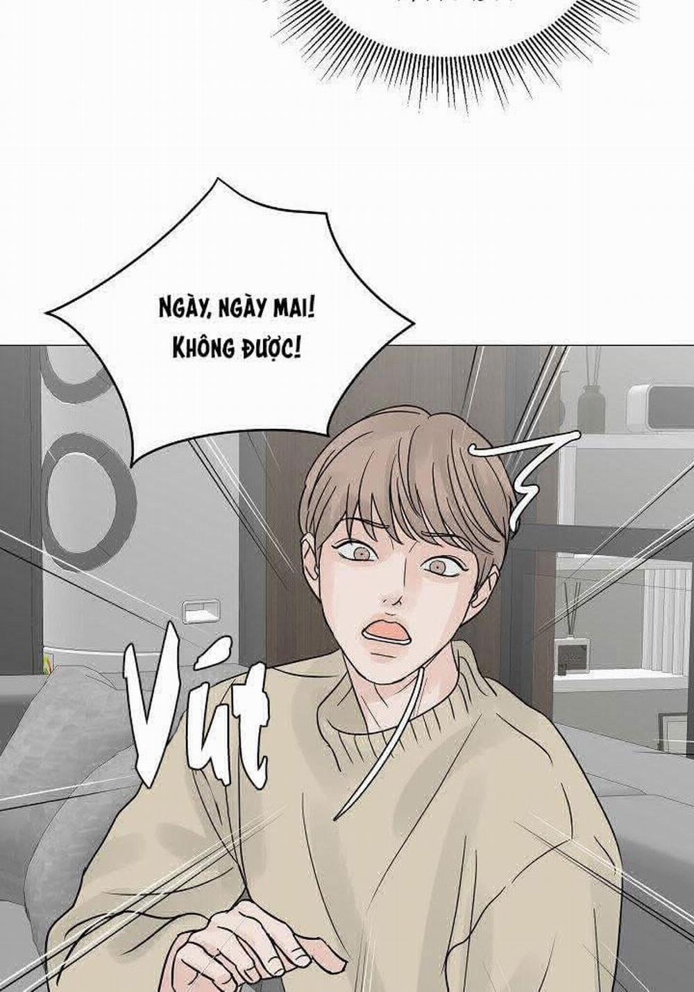 Ở Lại Bên Tôi 32 trang 9