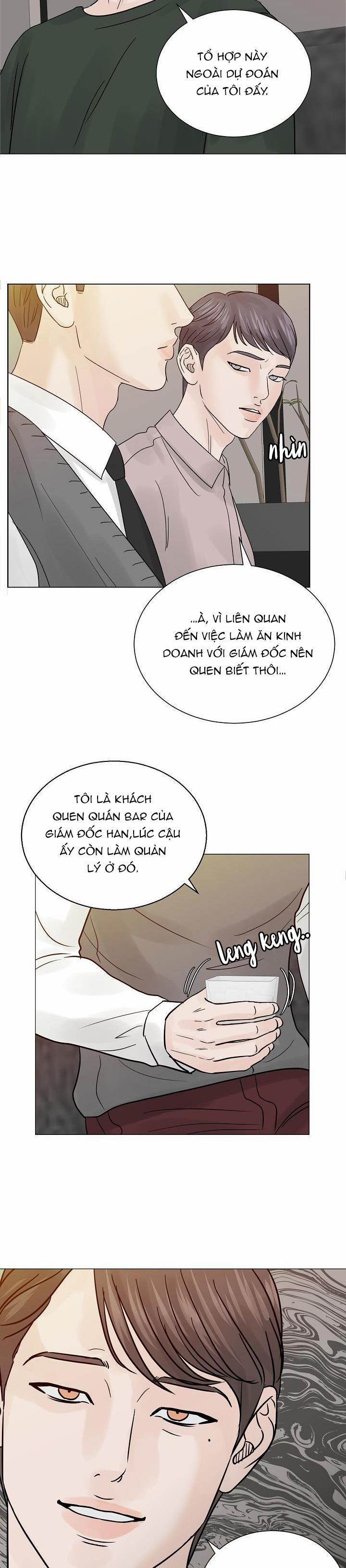 Ở Lại Bên Tôi 34 ss2 -1 trang 10