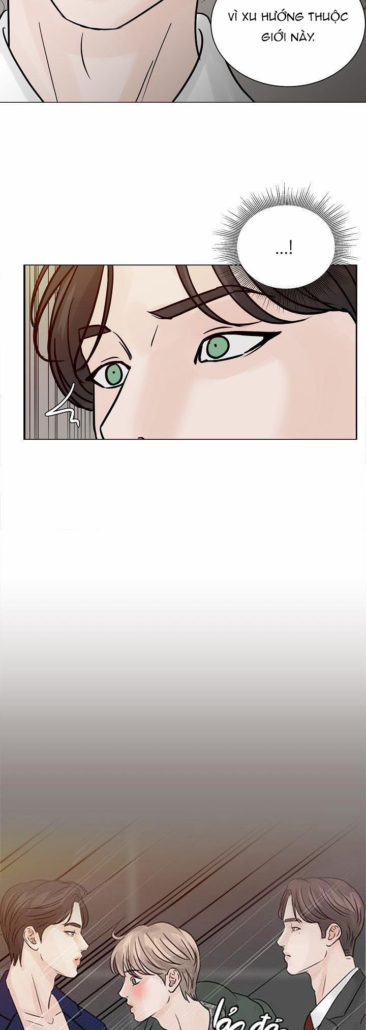 Ở Lại Bên Tôi 34 ss2 -1 trang 11