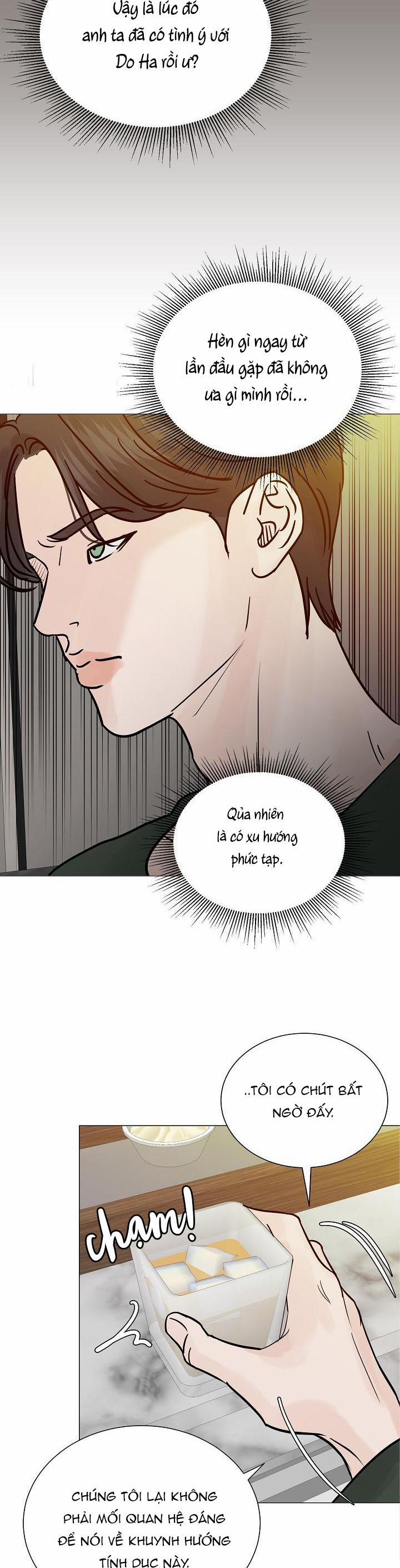 Ở Lại Bên Tôi 34 ss2 -1 trang 13