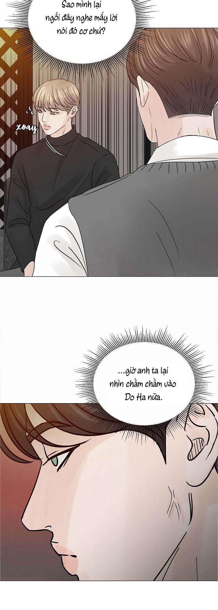 Ở Lại Bên Tôi 34 ss2 -1 trang 15