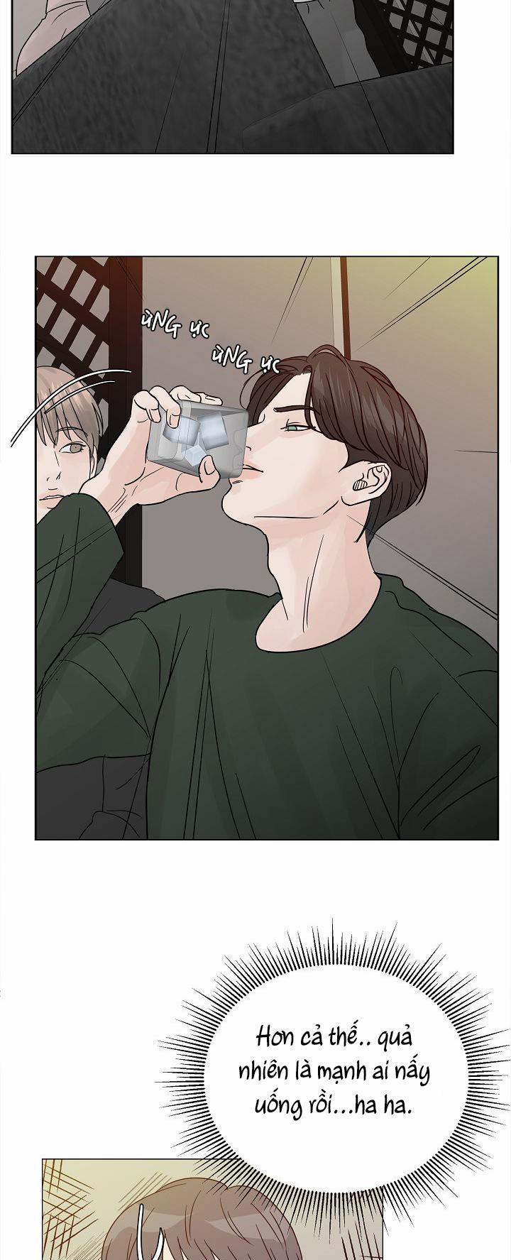 Ở Lại Bên Tôi 34 ss2 -1 trang 17