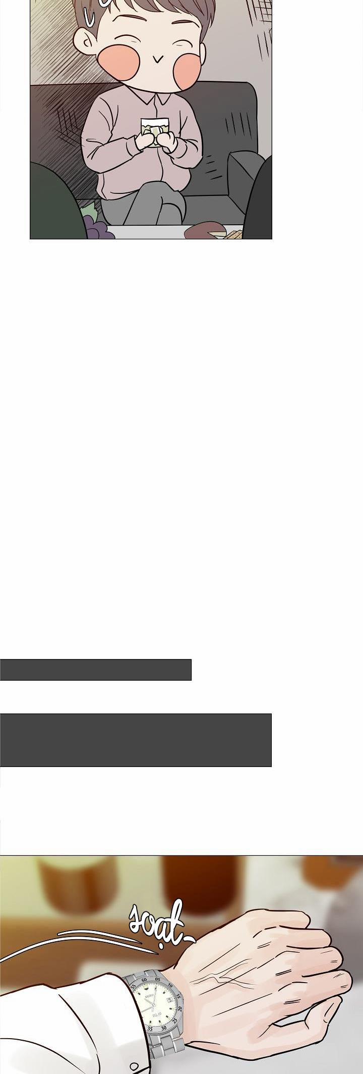 Ở Lại Bên Tôi 34 ss2 -1 trang 18