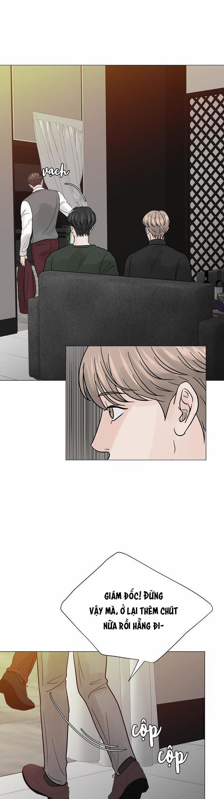 Ở Lại Bên Tôi 34 ss2 -1 trang 25