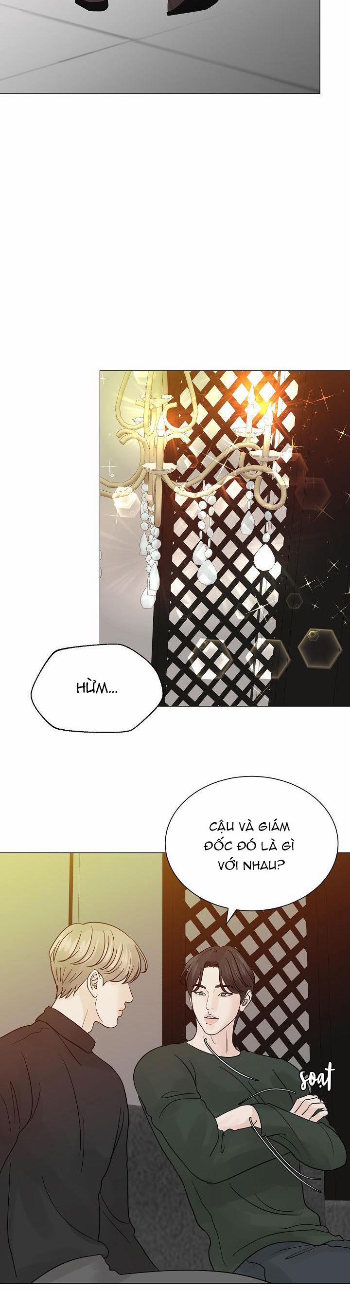 Ở Lại Bên Tôi 34 ss2 -1 trang 26