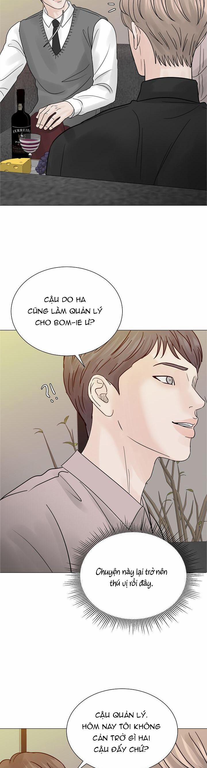 Ở Lại Bên Tôi 34 ss2 -1 trang 3