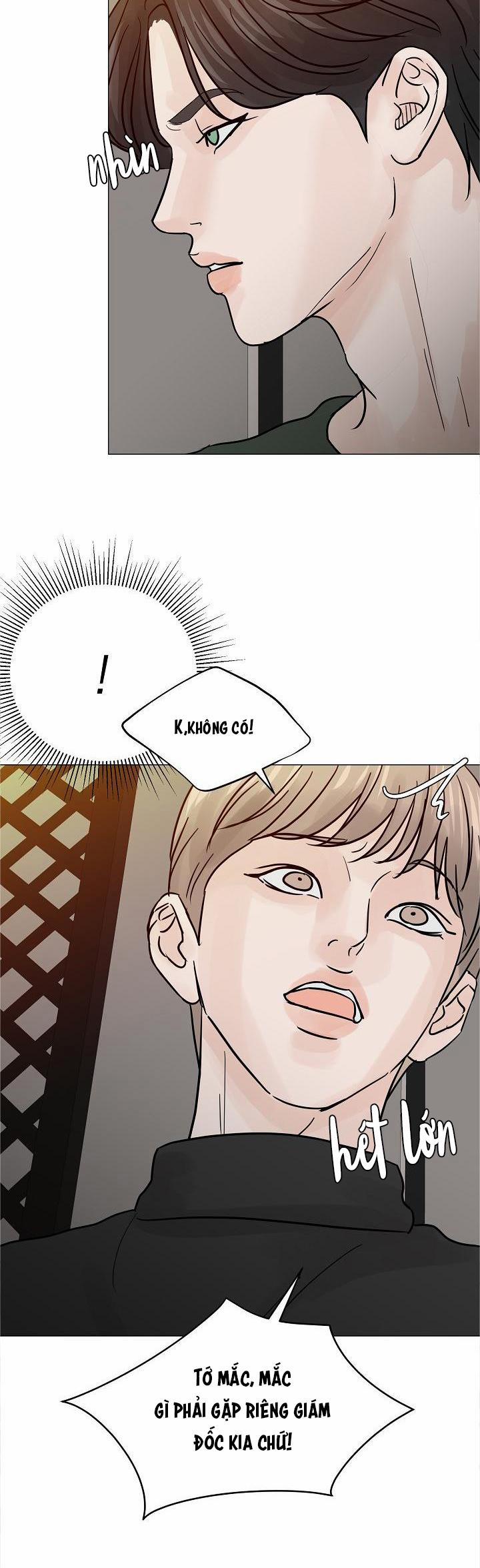 Ở Lại Bên Tôi 34 ss2 -1 trang 30