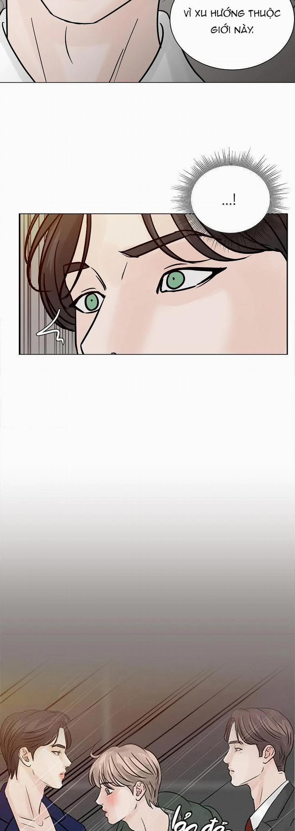 Ở Lại Bên Tôi 34 trang 11