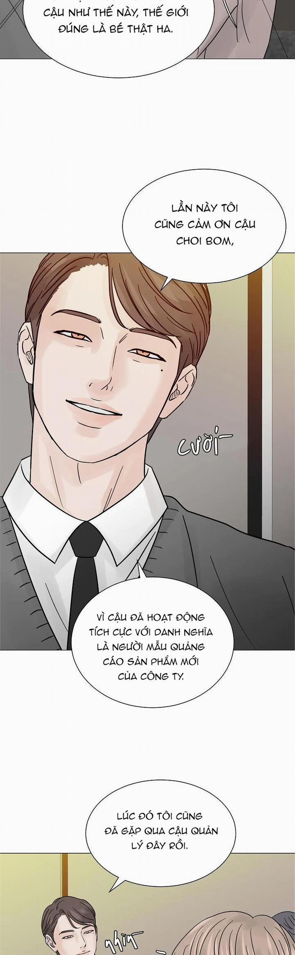 Ở Lại Bên Tôi 34 trang 2