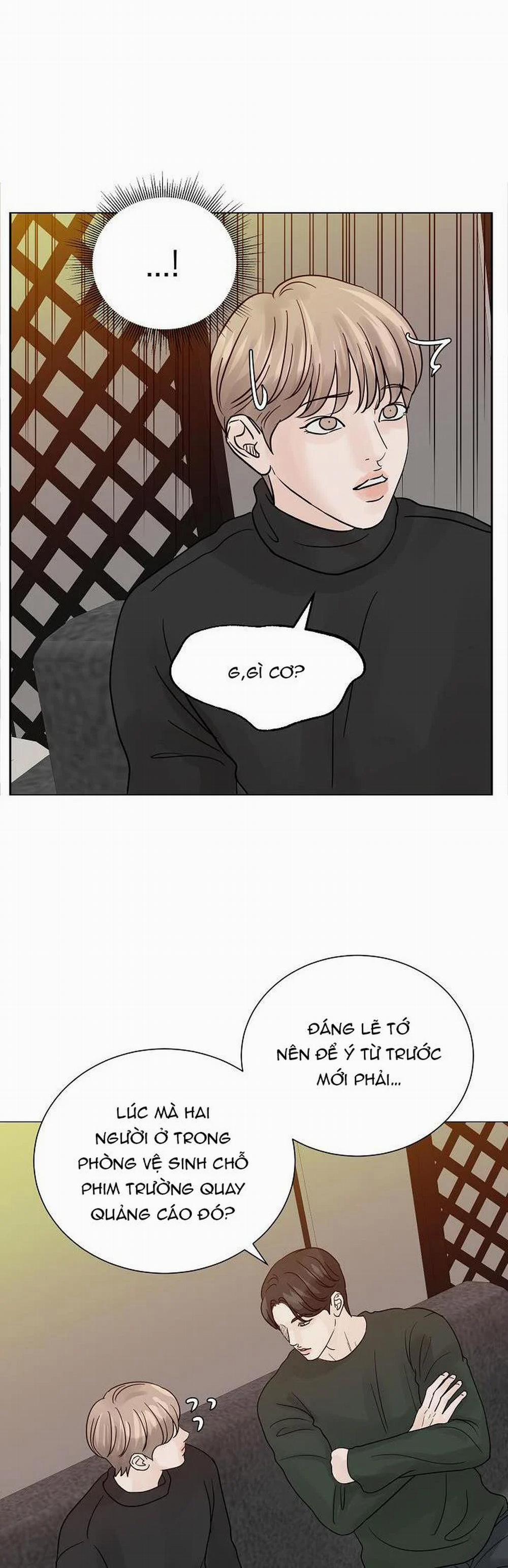 Ở Lại Bên Tôi 34 trang 27