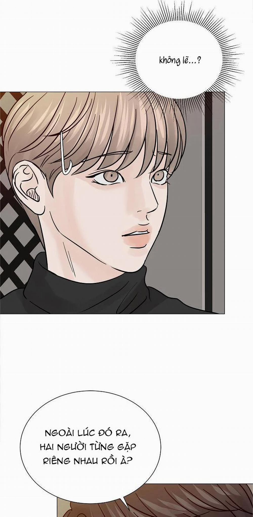 Ở Lại Bên Tôi 34 trang 29