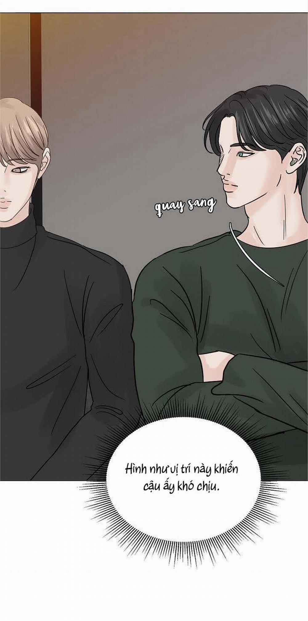 Ở Lại Bên Tôi 34 trang 5