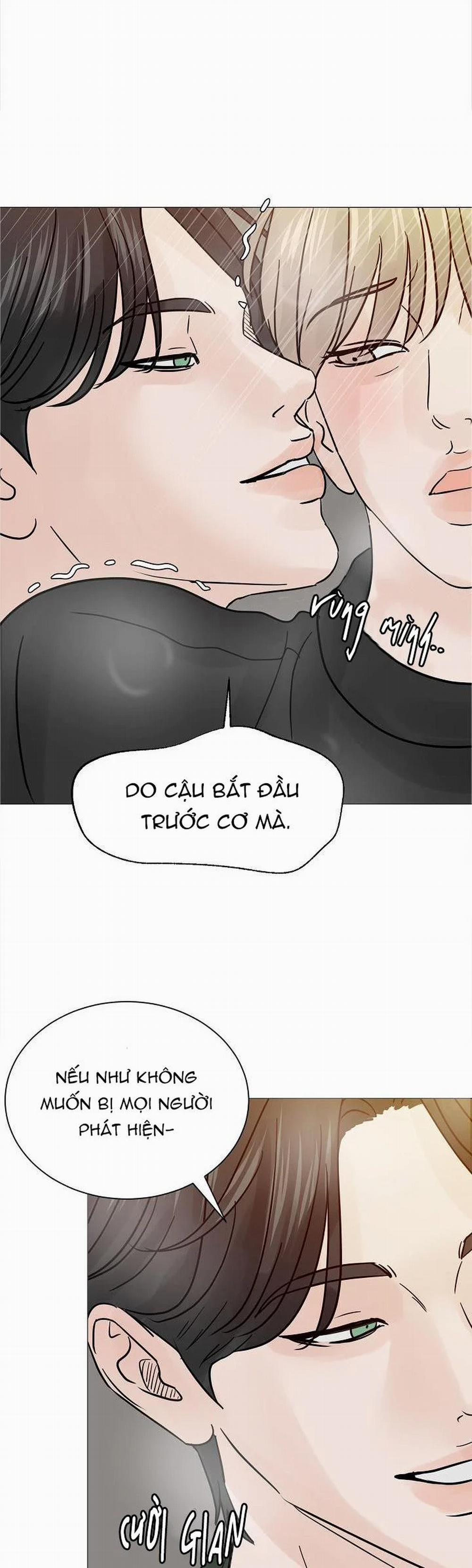 Ở Lại Bên Tôi 35 trang 2