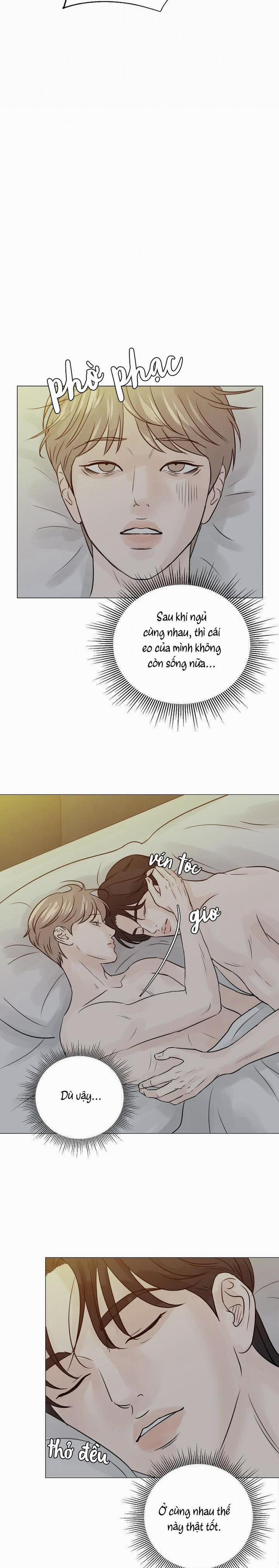 Ở Lại Bên Tôi 35 trang 20