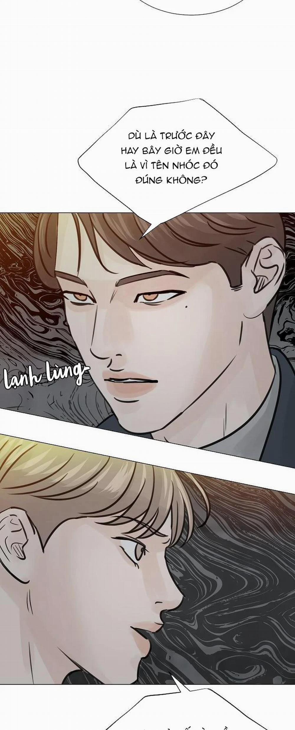 Ở Lại Bên Tôi 35 trang 27