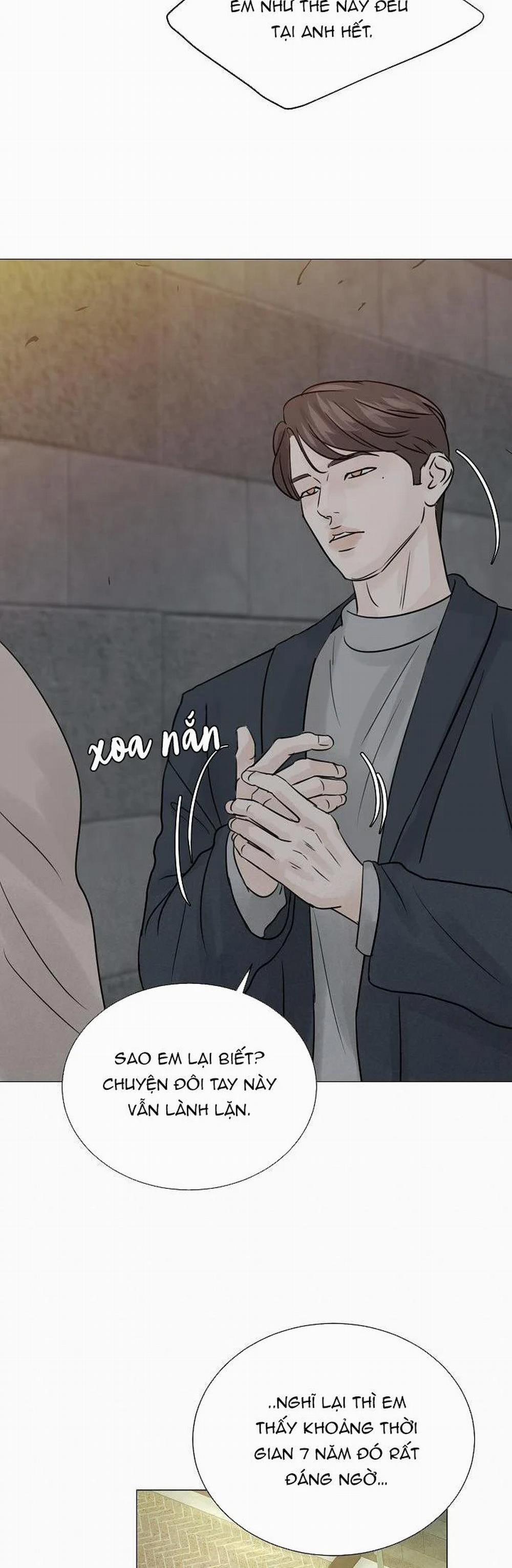 Ở Lại Bên Tôi 35 trang 28