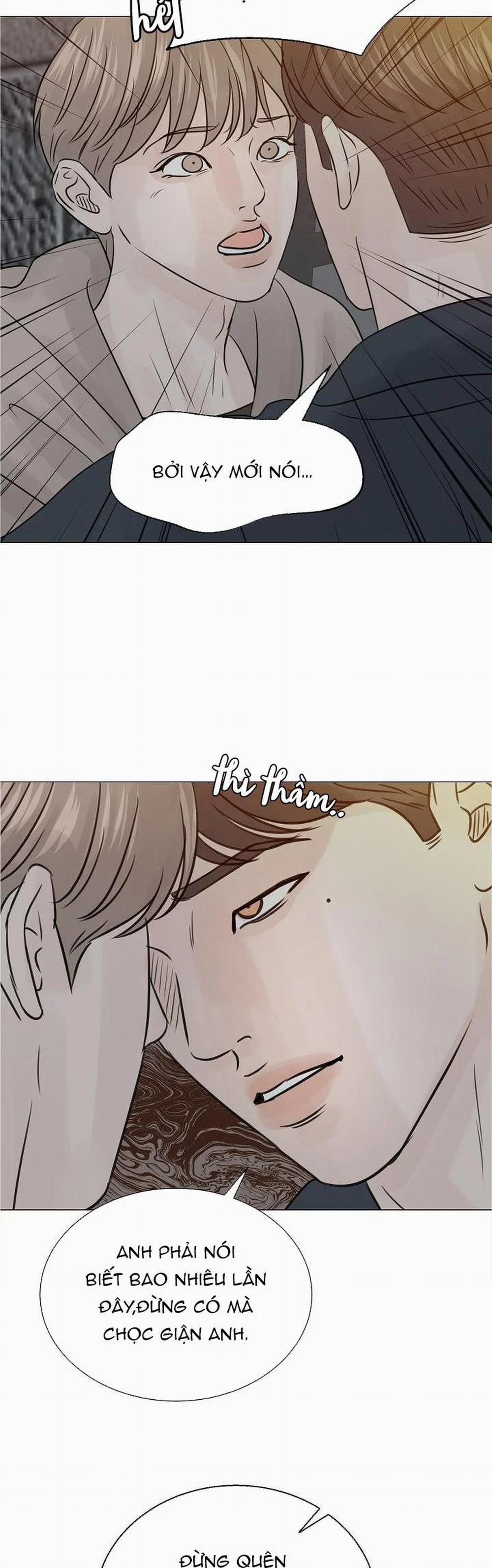 Ở Lại Bên Tôi 35 trang 34