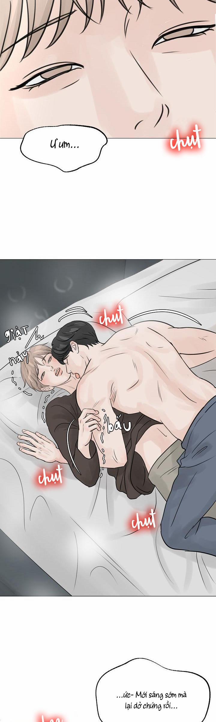 Ở Lại Bên Tôi 36 ss2 -3 trang 1